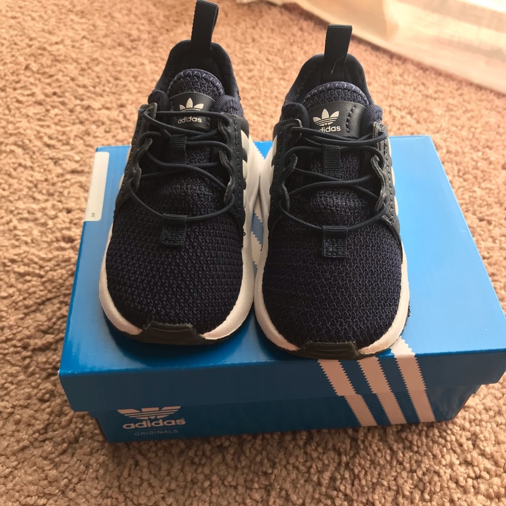 🚼 Baby Adidas.